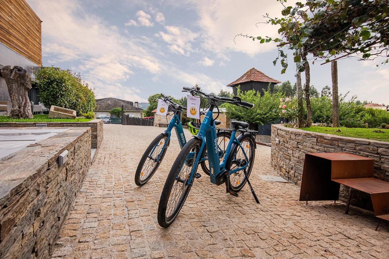 Quinta Do Pedregal Hotel & Spa Vila Nova de Gaia Extérieur photo